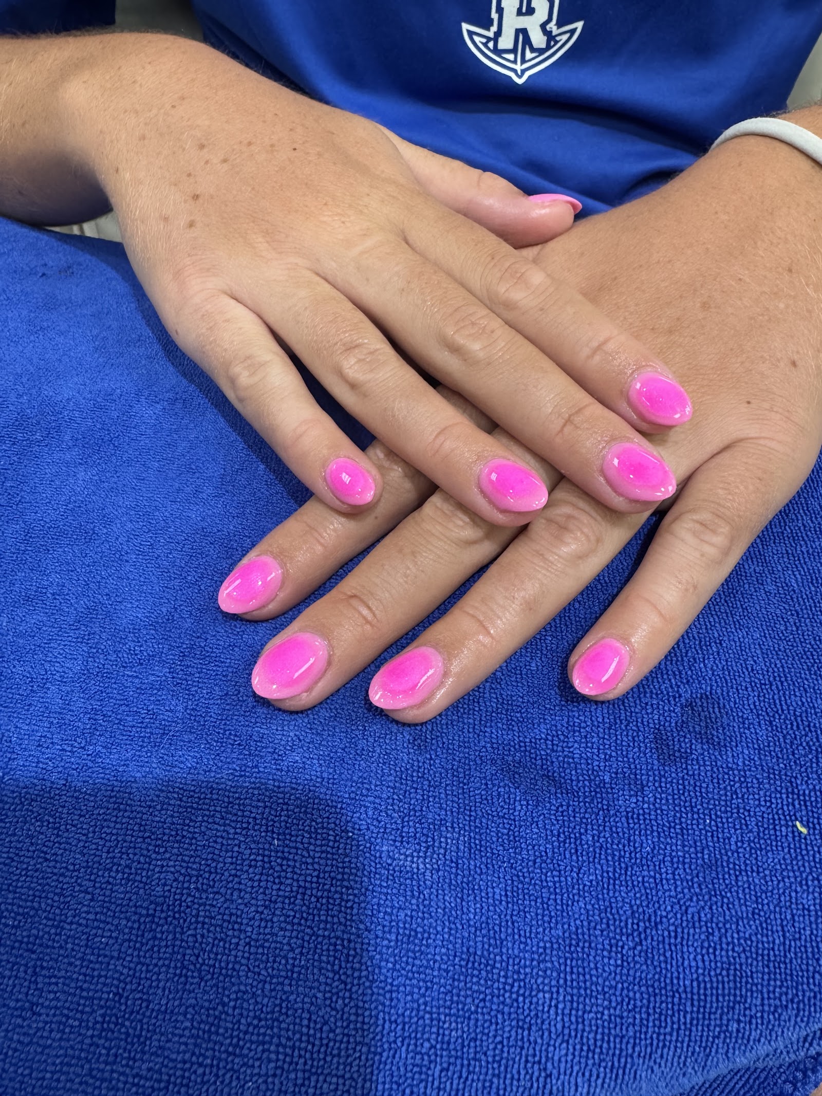 Harmony Nails & Spa nail photo 3