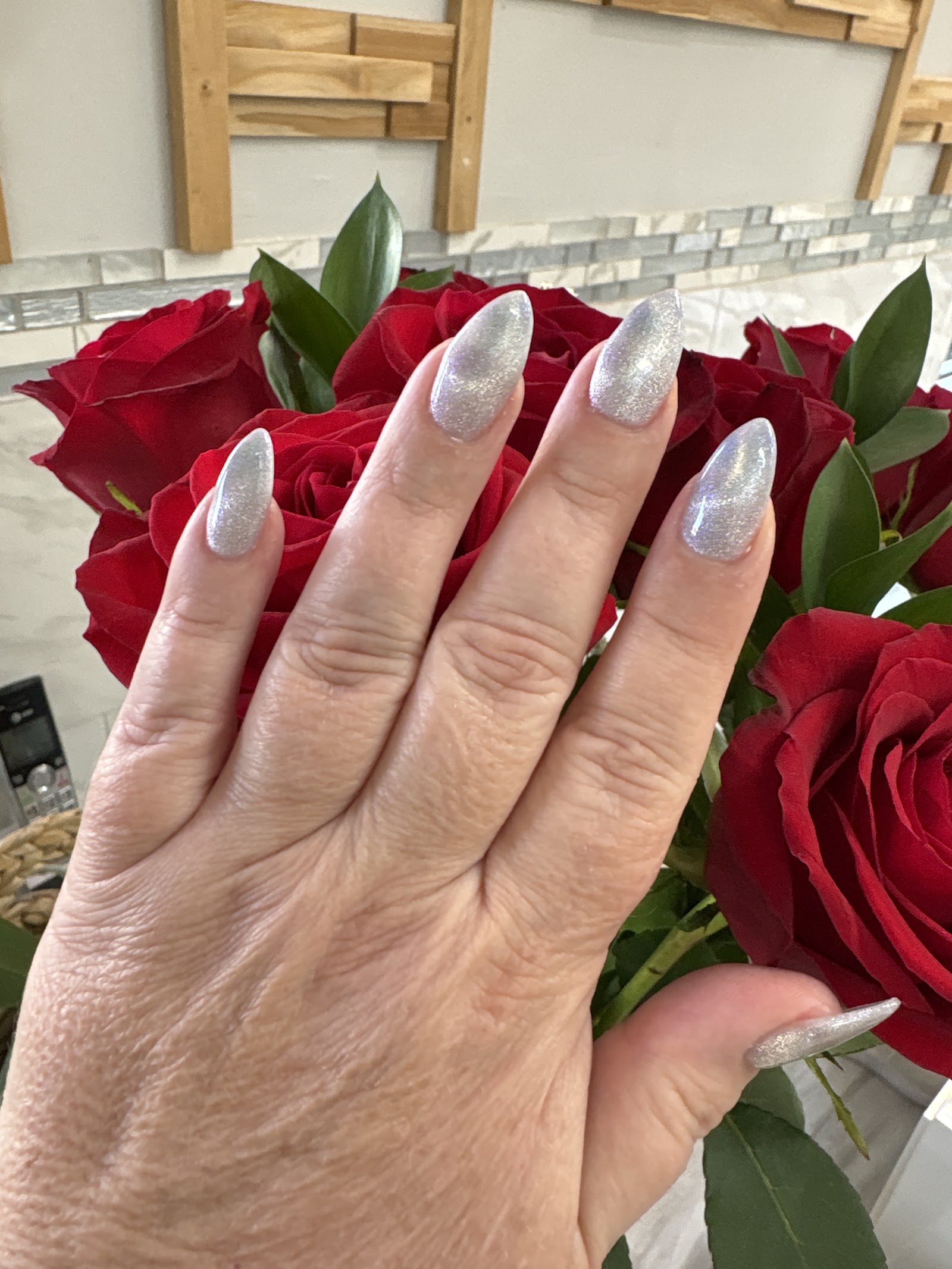 Harmony Nails & Spa nail photo 6