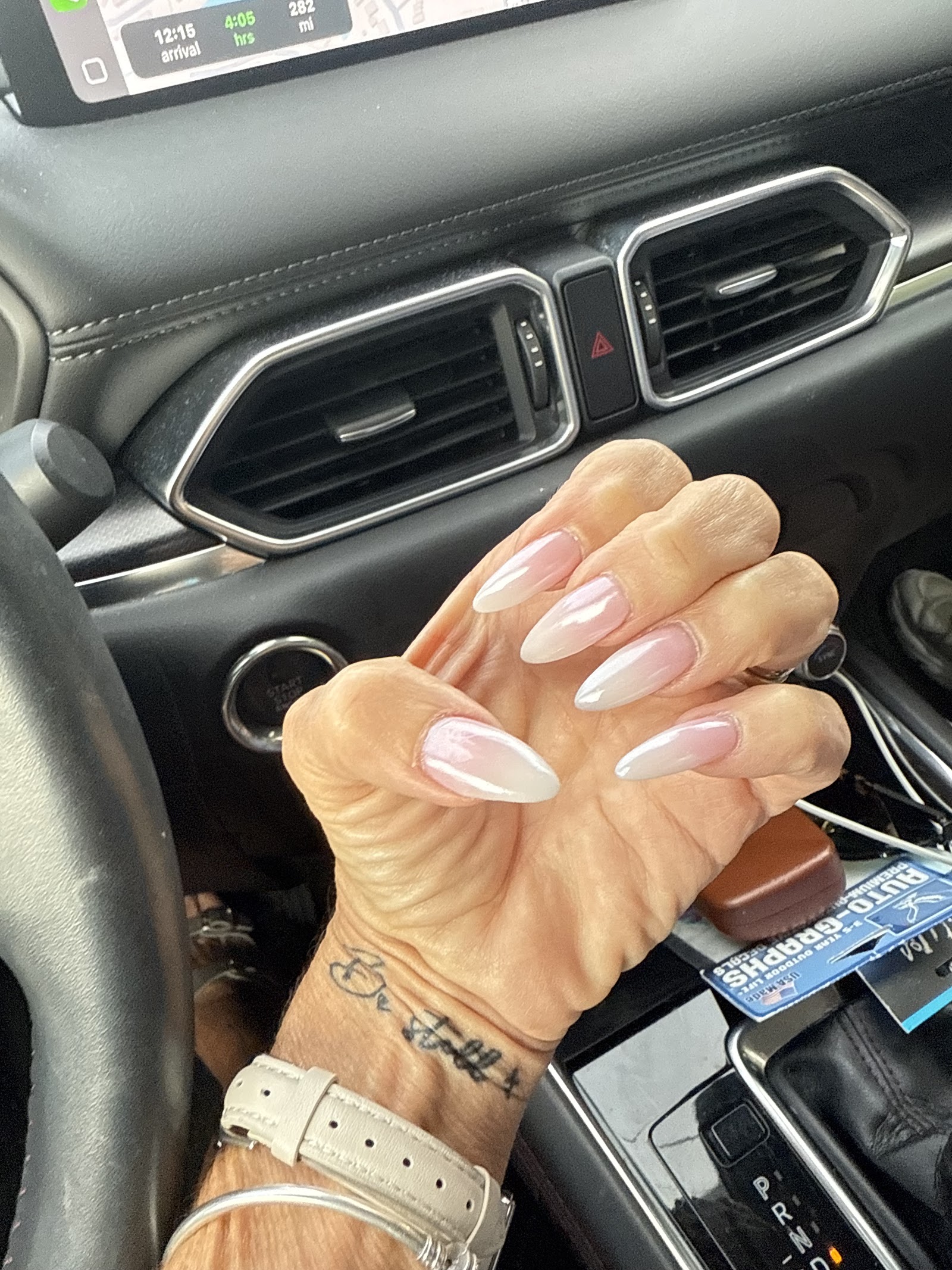 Harmony Nails & Spa nail photo 7